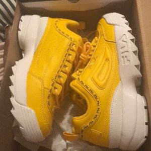 Disruptor || premium filas